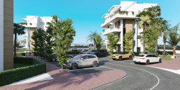 New Build - Apartment / flat - Torre-Pacheco - Torre-Pacheco Centro