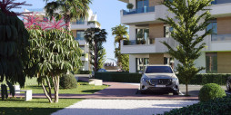 New Build - Apartment / flat - Torre-Pacheco - Torre-Pacheco Centro