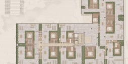 New Build - Apartment / flat - Torre Pacheco
