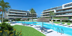 New Build - Apartment / flat - Torrevieia - Lagoons Village