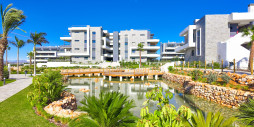 New Build - Apartment / flat - Torrevieia - Lagoons Village