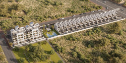 New Build - Apartment / flat - Torrevieja - Aguas Nuevas