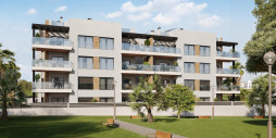 New Build - Apartment / flat - Torrevieja - Aguas Nuevas