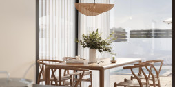 New Build - Apartment / flat - Torrevieja - Aguas Nuevas