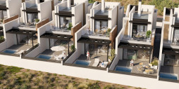 New Build - Apartment / flat - Torrevieja - Aguas Nuevas