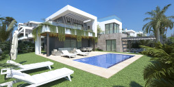 New Build - Apartment / flat - ﻿Torrevieja (Alicante) - Spain