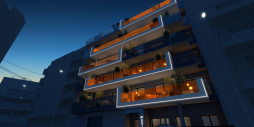 New Build - Apartment / flat - Torrevieja - Centro