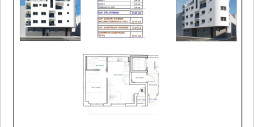 New Build - Apartment / flat - Torrevieja - Centro