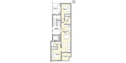 New Build - Apartment / flat - Torrevieja - Centro