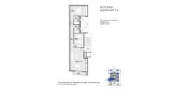 New Build - Apartment / flat - Torrevieja - Centro
