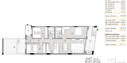 New Build - Apartment / flat - Torrevieja - Centro