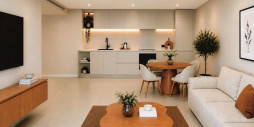 New Build - Apartment / flat - Torrevieja - Centro
