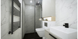 New Build - Apartment / flat - Torrevieja - El Acequión - Los Náufragos