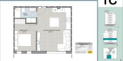 New Build - Apartment / flat - Torrevieja - El acequión