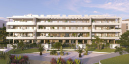 New Build - Apartment / flat - Torrevieja - La Hoya