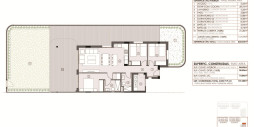 New Build - Apartment / flat - Torrevieja - La Hoya