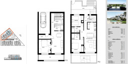 New Build - Apartment / flat - Torrevieja - Lago Jardín II