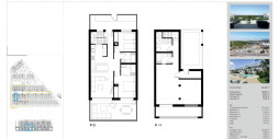 New Build - Apartment / flat - Torrevieja - Lago Jardín II