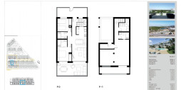 New Build - Apartment / flat - Torrevieja - Lago Jardín II