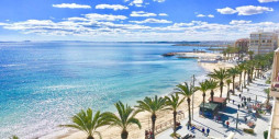 New Build - Apartment / flat - Torrevieja - Lago Jardín II