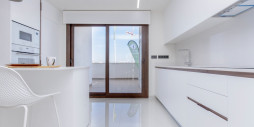 New Build - Apartment / flat - Torrevieja - Los Balcones