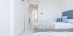 New Build - Apartment / flat - Torrevieja - Los Balcones