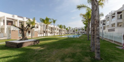 New Build - Apartment / flat - Torrevieja - Los Balcones