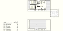 New Build - Apartment / flat - Torrevieja - Los Balcones