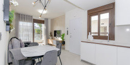 New Build - Apartment / flat - Torrevieja - Los Balcones