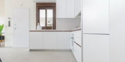New Build - Apartment / flat - Torrevieja - Los Balcones