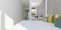 New Build - Apartment / flat - Torrevieja - Los Balcones
