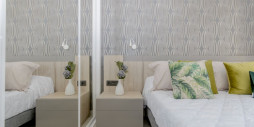 New Build - Apartment / flat - Torrevieja - Los Balcones