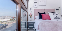 New Build - Apartment / flat - Torrevieja - Los Balcones