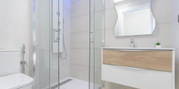 New Build - Apartment / flat - Torrevieja - Los Balcones