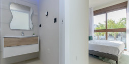 New Build - Apartment / flat - Torrevieja - Los Balcones