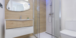 New Build - Apartment / flat - Torrevieja - Los Balcones