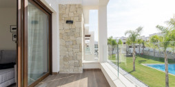 New Build - Apartment / flat - Torrevieja - Los Balcones