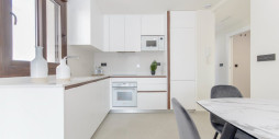 New Build - Apartment / flat - Torrevieja - Los Balcones