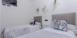 New Build - Apartment / flat - Torrevieja - Los Balcones