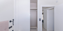 New Build - Apartment / flat - Torrevieja - Los Balcones