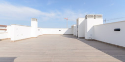New Build - Apartment / flat - Torrevieja - Los Balcones