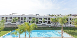 New Build - Apartment / flat - Torrevieja - Los Balcones
