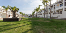 New Build - Apartment / flat - Torrevieja - Los Balcones