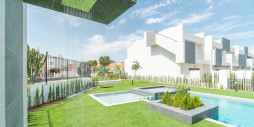 New Build - Apartment / flat - Torrevieja - Los Balcones