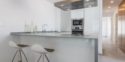 New Build - Apartment / flat - Torrevieja - Los Balcones
