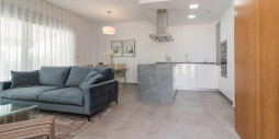 New Build - Apartment / flat - Torrevieja - Los Balcones