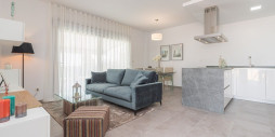 New Build - Apartment / flat - Torrevieja - Los Balcones