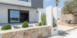 New Build - Apartment / flat - Torrevieja - Los Balcones