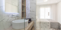 New Build - Apartment / flat - Torrevieja - Los Balcones