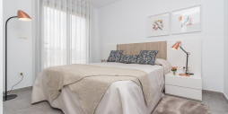 New Build - Apartment / flat - Torrevieja - Los Balcones